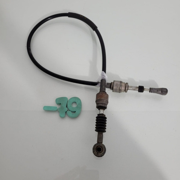 Cabo Alavanca De Marcha Fiat Siena 2008 Sc -79