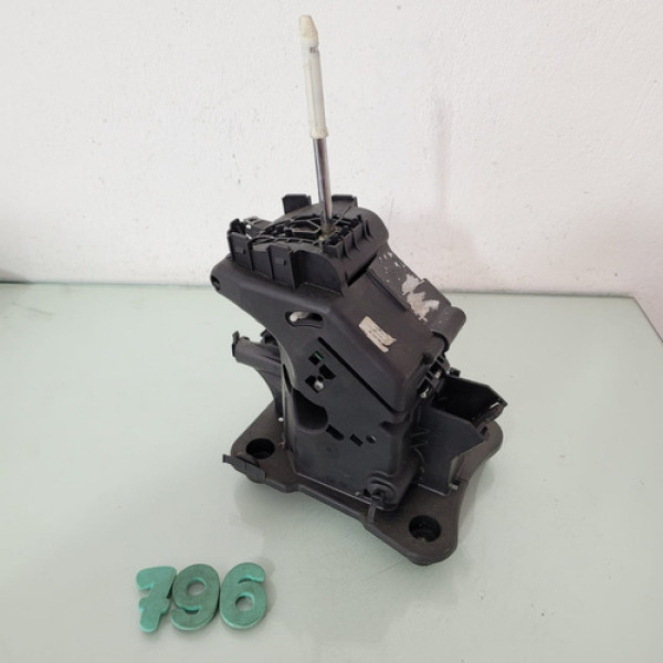 Trambulador Câmbio Automático Peugeot 308 Cx 796