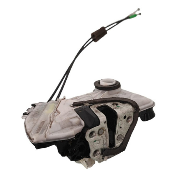 Fechadura Porta Dianteira Dir. Toyota Hilux Sw4 2018 A 2023