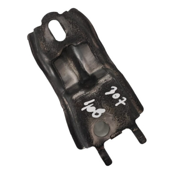 Suporte Barra Estabilizadora Lado Direito Peugeot 408