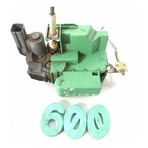 Fechadura Elétrica Fiat Línea/ Punto  Dianteira Esquerda 