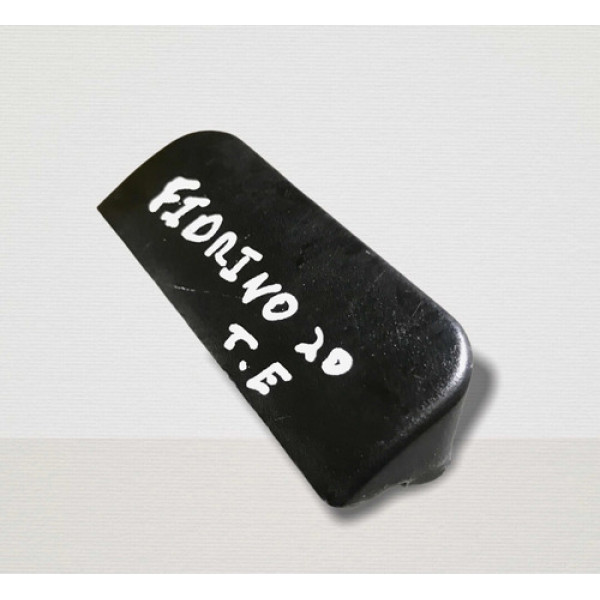 Lanterna Luz Placa Fiat Forino