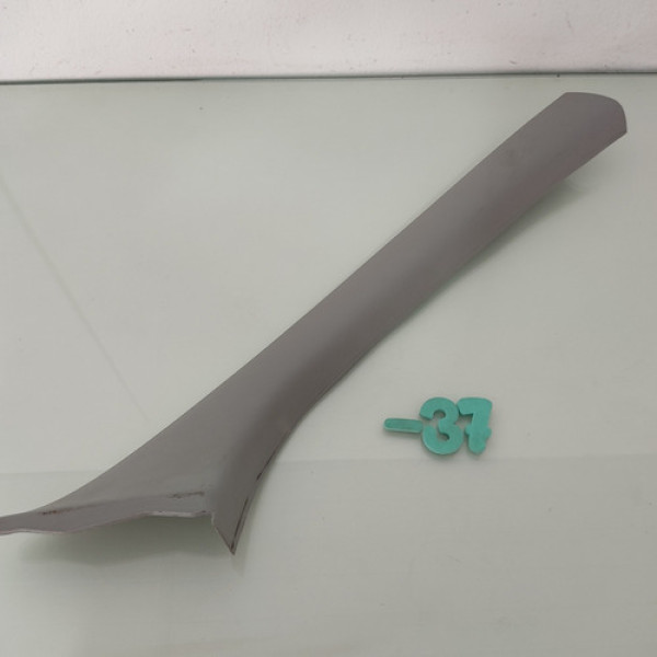 Acabamento Coluna Parabrisa Lado Direito Ford Ecosport 