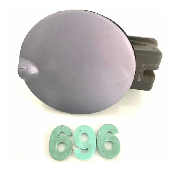 Tampa Portinhola Tanque Ford Ka 1996/2007