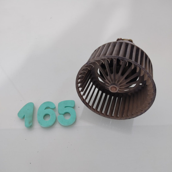 Motor Ventilador Interno Renault Logan 