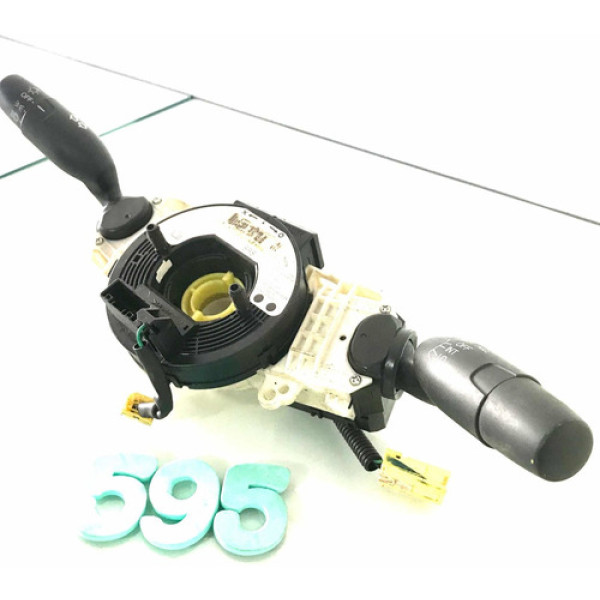 Chave De Seta Com Hard Disk New Civic 07/11 Original M29843