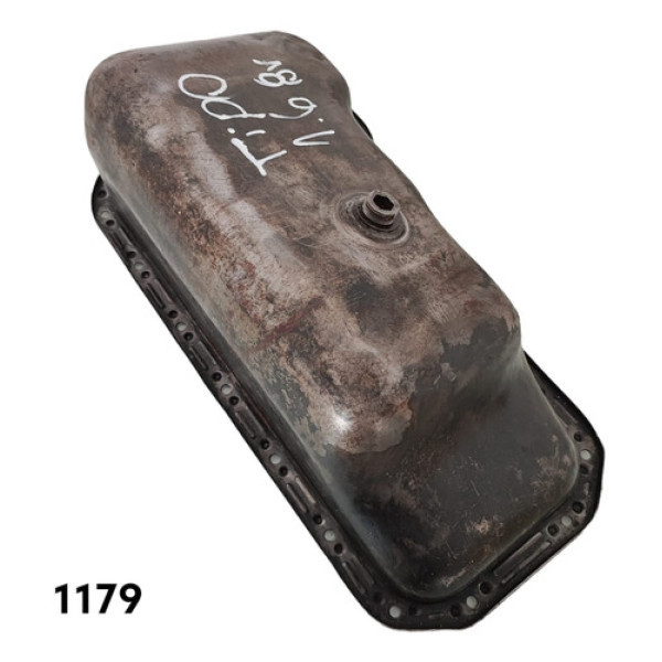 Carter De Óleo Do Motor Fiat Tipo 1.6