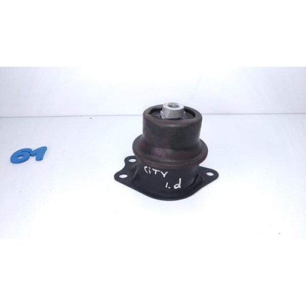 Coxim  Motor Direito Honda City 1.5 2009 A 2012