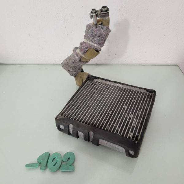 Evaporador Do Ar Condicionado Ford Ka 2015 Sc-102