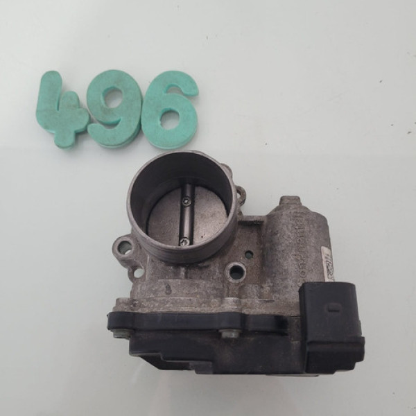 Corpo De Borboleta Tbi Vw Up 1.0 Cod 04c133062f Cx 496
