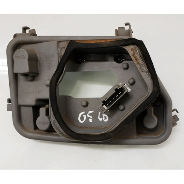 Circuito Lanterna Traseira Lado Direito Vw Gol G5