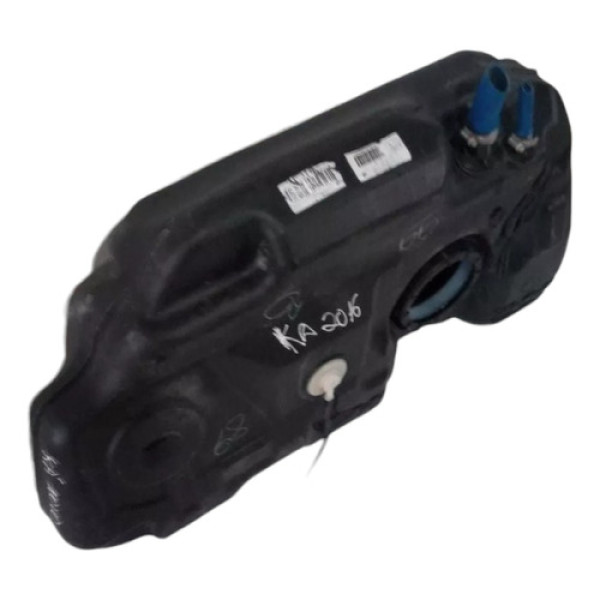 Tanque De Combustível Ford Ka N°16