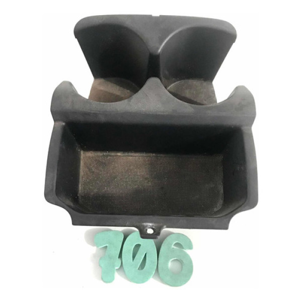 Porta Copos Honda Wrv 2017/2018 Original