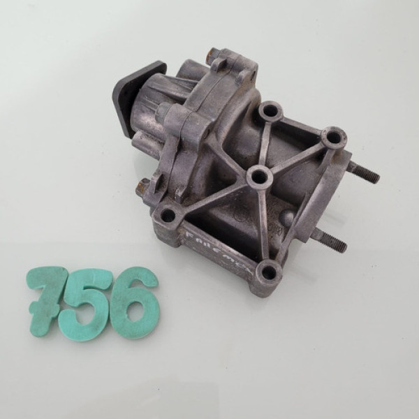 Bomba D\'água Fiat Freemont 2.4 Cx 756