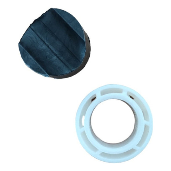 Kit Bucha Caixa Direção Fiat Palio