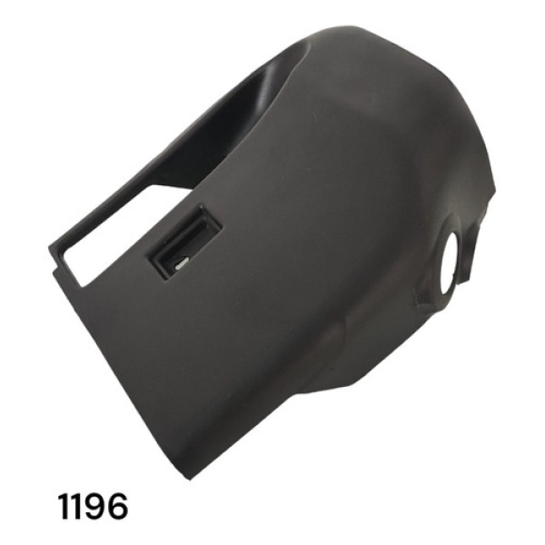 Acabamento Inferior Da Coluna De Direção Ford Ka 2015 A 2021