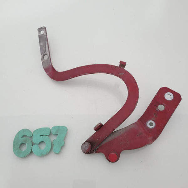 Dobradiça Capo Lado Esquerdo Vw Gol Bola