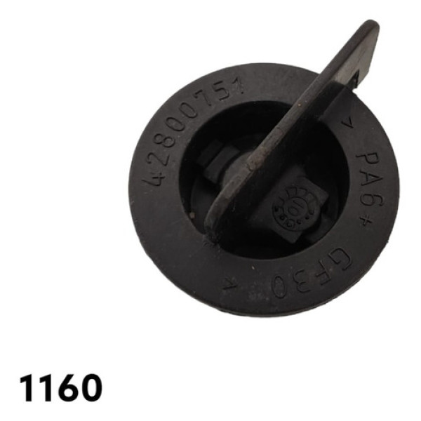 Soquete Do Pisca Fiat Palio 2004 A 2010 Cod 42800751