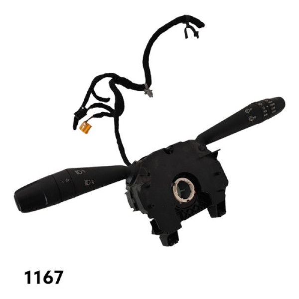 Chave Seta E Limpador De Parabrisa Jeep Compass  800005810