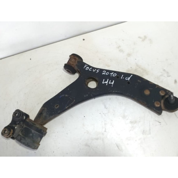 Bandeja Balança Dianteira Direita Ford Focus 2009 A 2012 