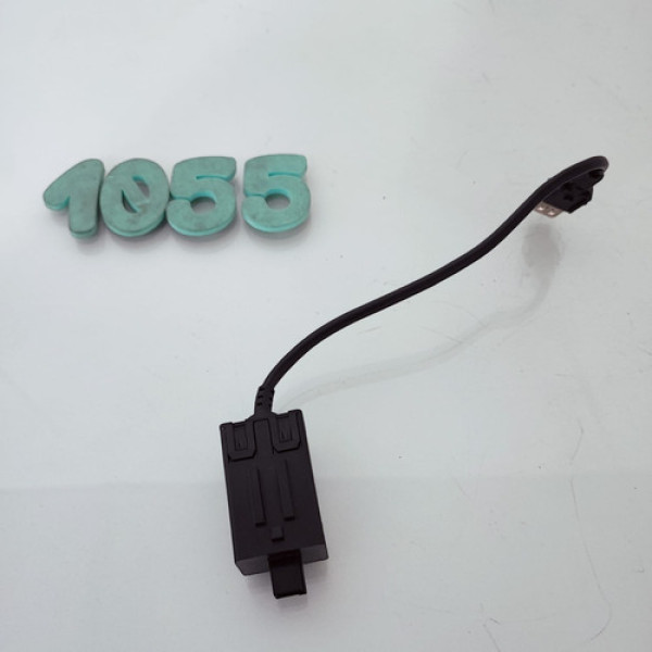 Cabo Da Entrada Usb Ford Ka 2018 Cod E3b519g247aa Cx 1055