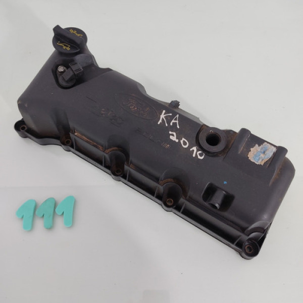 Tampa Válvulas Ford Ka 2009