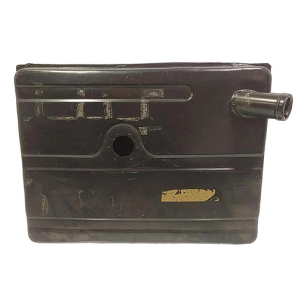 Tanque Combustível 40 Litros Jeep 48 A 57 N101