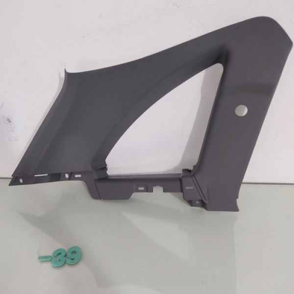 Acabamento Coluna Traseira Esquerda Lifan X60 Cod S5402150