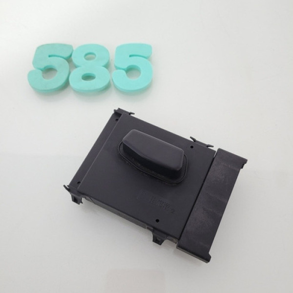 Botão Interruptor Regulador De Assento Fiat Freemont 2012