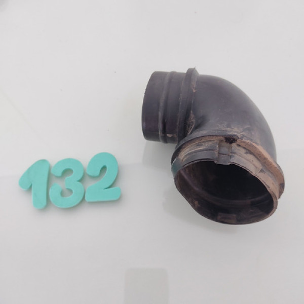 Boca Filtro Ar Fiat Marea 2.0 