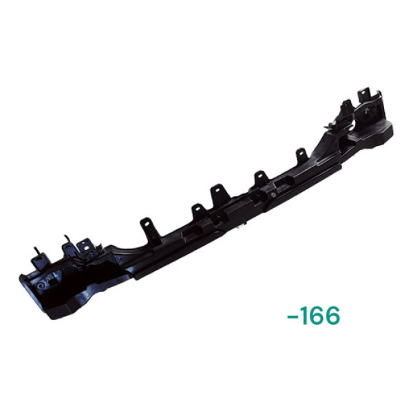 Alma Do Parachoque Traseiro Hyundai Creta Sc -166