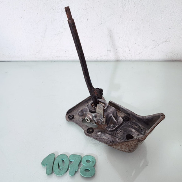 Trambulador Do Câmbio Fiat Uno 2005 Cx 1078