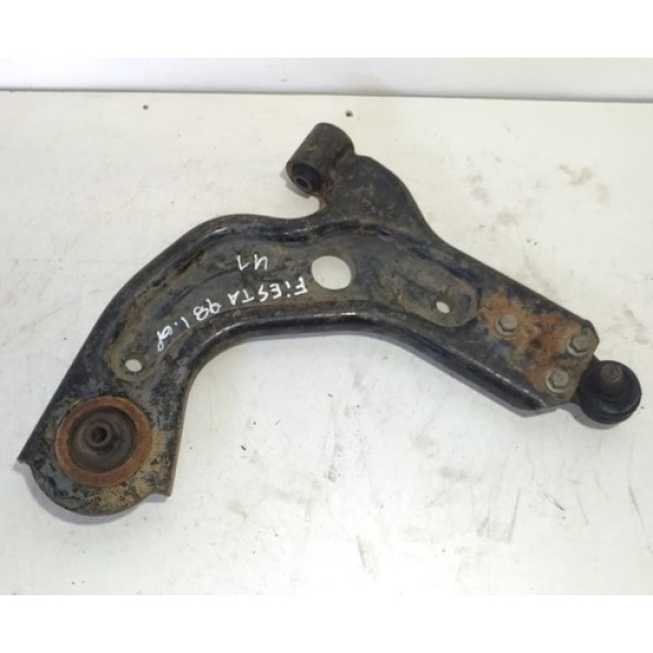 Bandeja Balança Dianteira Direita Ford Fiesta 1998