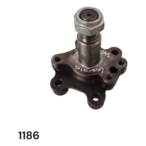 Ponta De Eixo Traseiro Fiat Siena 2014