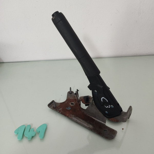 Alavanca Freio Mão Citroen C3 2015 