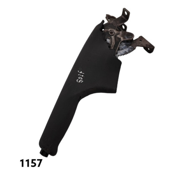 Alavanca Do Freio De Mão Vw Golf Detalhe