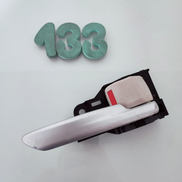 Maçaneta Interna Dianteira Direita Toyota Corolla 2020 Cx133