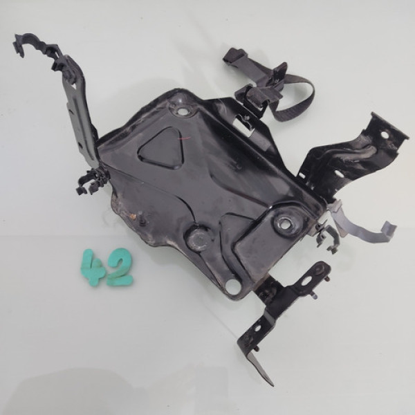 Suporte Para Bateria Jeep Renegade 2021