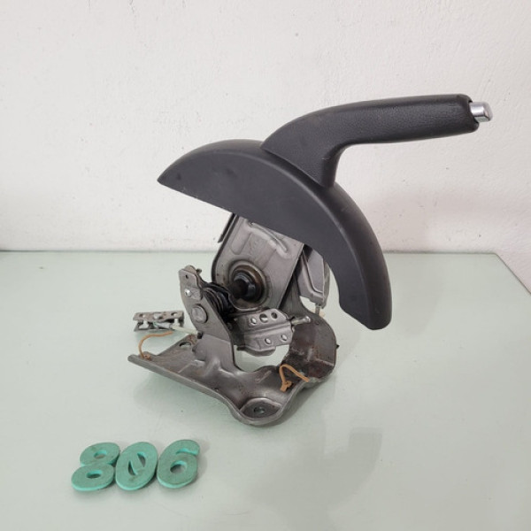 Alavanca Freio De Mão Nissan Sentra 2018 Cx 806