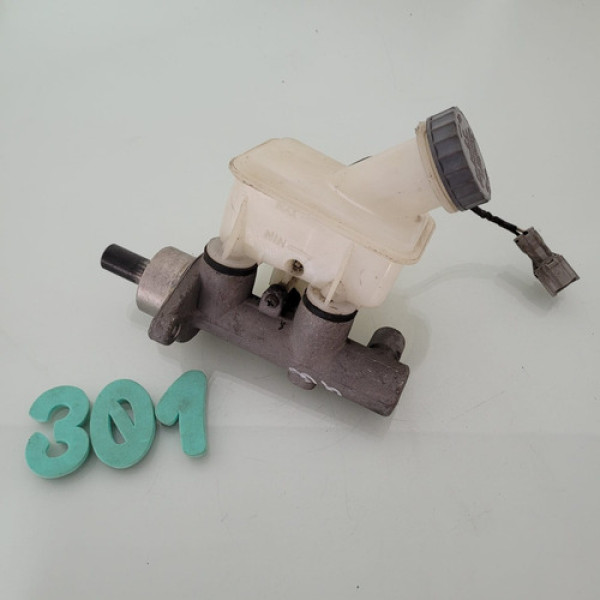 Cilindro Mestra Com Reservatório Chery Qq