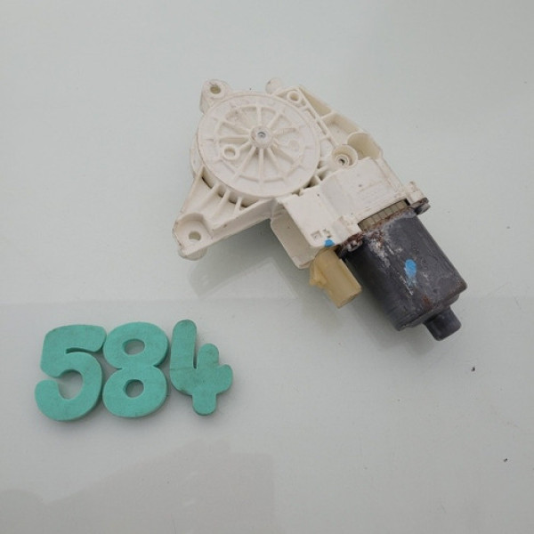 Motor Vidro Elétrico Traseiro Direito Dodge Journey 