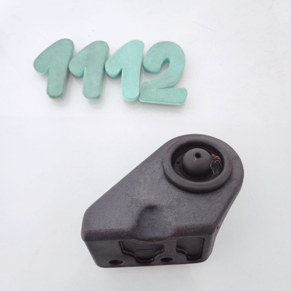 Suporte Superior Do Radiador Hyundai Tucson Cx 1112