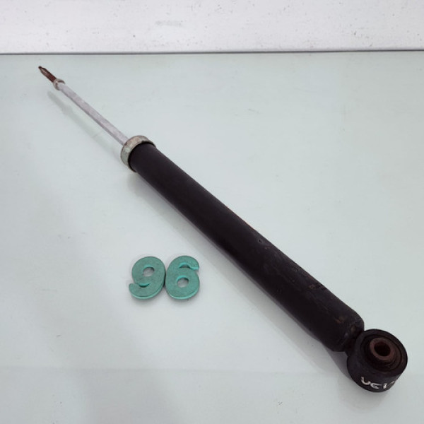 Amortecedor Traseiro Nissan Versa N96