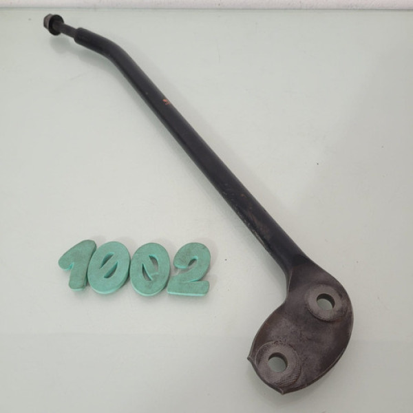 Barra Tensora Da Suspensão Gm Celta 2011 Cx 1002