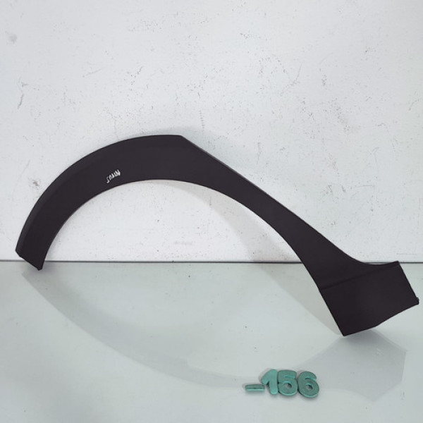 Aplique Do Paralama Traseiro Direito Vw Nivus Sc -156