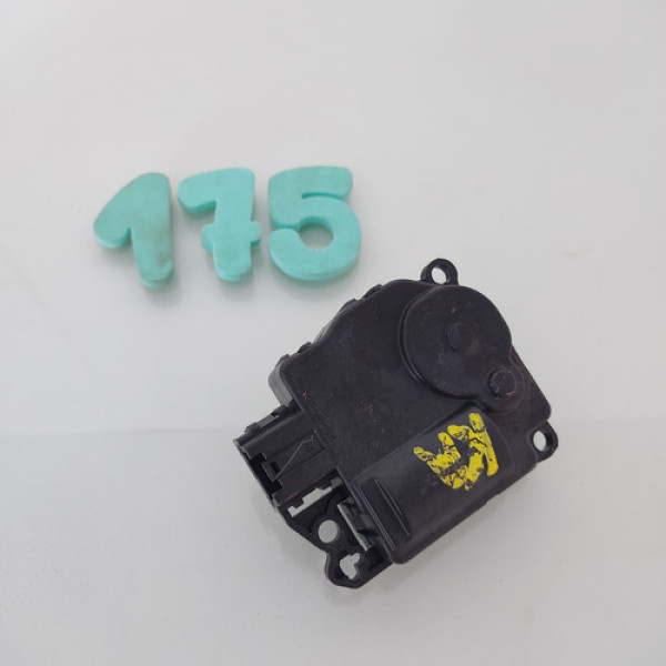 Atuador Caixa Ar Ford Ka 2015