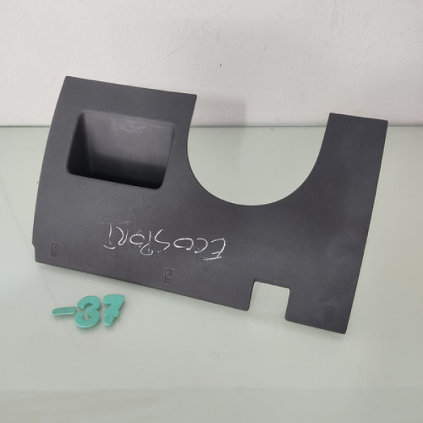 Acabamento Inferior Painel Ford Ecosport 