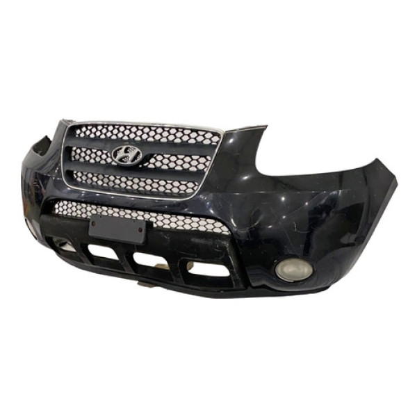 Parachoque Dianteiro Hyundai Santa Fé