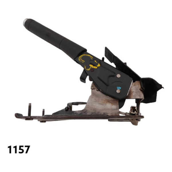 Alavanca Do Freio De Mão Citroën C3