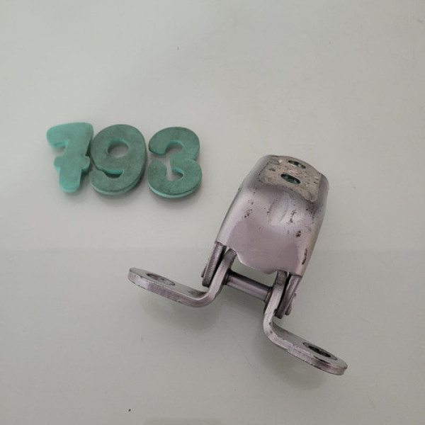 Dobradiça Superior Porta Traseira Esq. Hyundai Creta Cx 793